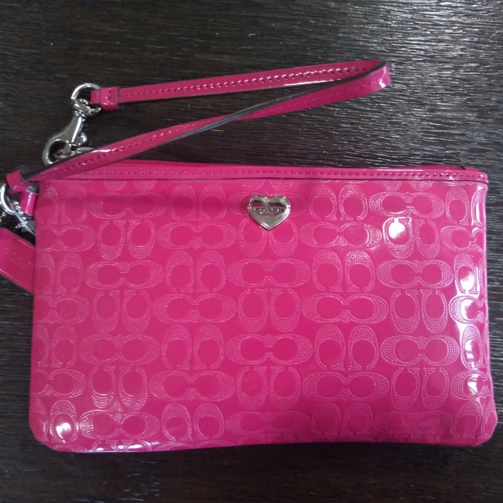 Coach Wrislet - image 1